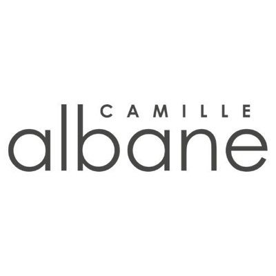 Camille Albane logo