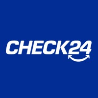 CHECK24 logo