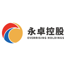 永卓控股有限公司 Everrising Holdings logo