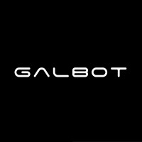 银河通用机器人 Galbot logo