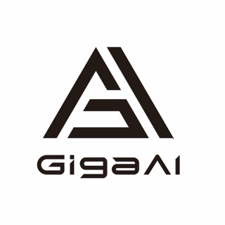 极佳科技 GigaAI logo
