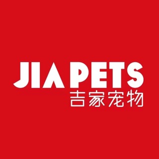 吉家宠物集团 (JIA Petcare) logo