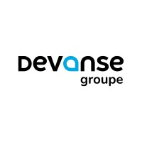 DEVANSE logo