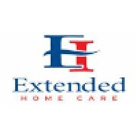 Extended Home Care logo