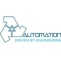 Automation NV logo