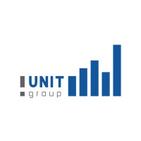 i-profile GmbH (i‑unit group) logo