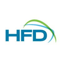 HFD Group Ltd logo