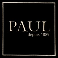 PAUL logo