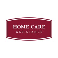 Home Care Assistance of Barrie logo