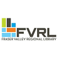 Fraser Valley Regional Library logo