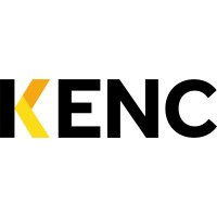KENC Engineering BV logo