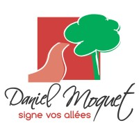 Daniel Moquet signe vos clôtures logo