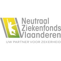 Neutraal Ziekenfonds Vlaanderen logo