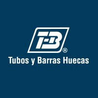 Tubos y Barras Huecas logo