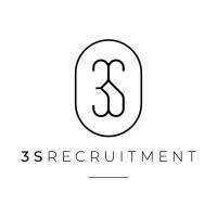 3S Recruitment logo
