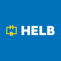 HELB logo