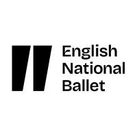 English National Ballet logo