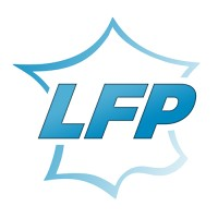 Groupe LFP logo