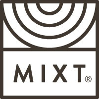 MIXT logo