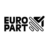 EUROPART logo