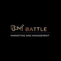 Battle Marketing and Management logo