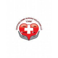 Certified Home Nursing Solutions logo