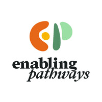 Enabling Pathways logo