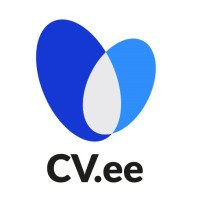 CV-Online (CV.ee) logo