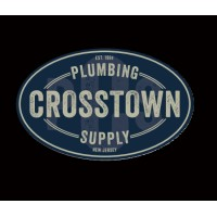 Crosstown Plumbing logo