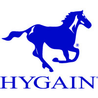 Hygain Group logo