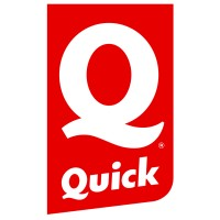 Quick logo