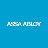 ASSA ABLOY logo