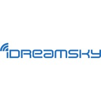 深圳市创梦天地科技有限公司 iDreamsky Technology logo