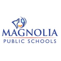 Magnolia Public Schools logo
