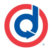 Dropoff, Inc. logo