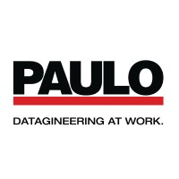Paulo Products Company logo