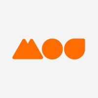 MyOutDesk logo
