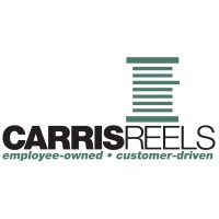 Carris Reels logo