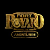 Fort Boyard Aventures logo