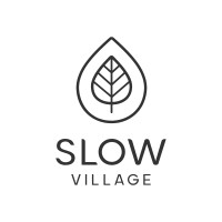 Slow Village logo