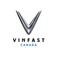 VinFast Canada logo