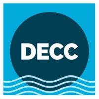 Duluth Entertainment Convention Center logo