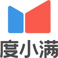 度小满科技（北京）有限公司 Du Xiaoman Technology logo
