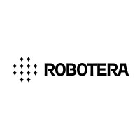 星动纪元 ROBOTERA logo