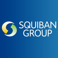 SQUIBAN Group logo