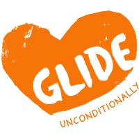 GLIDE logo