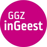 GGZ inGeest logo