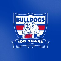 Western Bulldogs logo