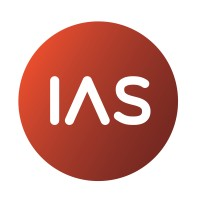Innovative Automotive Services (IAS BV) logo