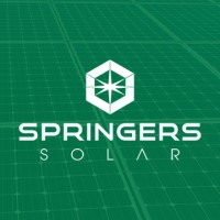Springers Solar logo